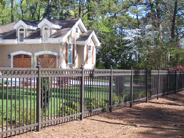 What to Know About Fence Permits in Maryland hercules gsa